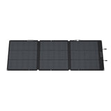 EcoFlow DELTA 3 Max Plus Solar Generator Combo with 2x 160W Solar Panel