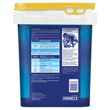 Clorox Pool&Spa XtraBlue Chlorinating Granules 40lb Pool Shock Sanitizer