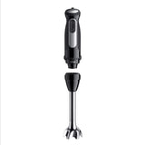 Braun MultiQuick 5 Pro 4-in-1 Immersion Blender, Chopper, Whisk & Masher