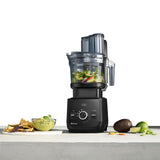 Vitamix Ascent X2 SmartPrep Kitchen System Deluxe with Containers & Food Processor