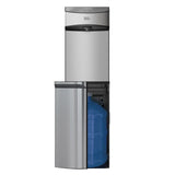 Brio 740 Series Bottom Load Water Cooler – Self-Cleaning UV Water Dispenser with Hot, Cold &amp; Room Temperature Water