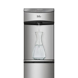 Brio 740 Series Bottom Load Water Cooler – Self-Cleaning UV Water Dispenser with Hot, Cold &amp; Room Temperature Water