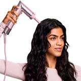 Shark FlexStyle IonCurl Air Styling System with Curl IQ, HD850COPK