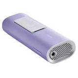 Ulike Air Max At-Home IPL Hair Removal Device, FDA Cleared Sapphire Ice Cooling