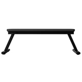 Inspire Fitness Centr Flat Weight Bench – Foldable Heavy-Duty Workout Bench with 500 lb Capacity & 3 Months Centr App Membership