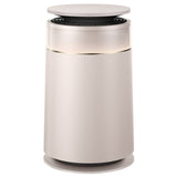Dreame FP10 Smart Pet Air Purifier with Self-Cleaning Hair Roller, Wi-Fi, Beige