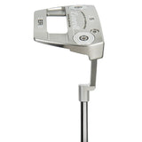 Evnroll Z5s Putter Right Hand 35" Steel Shaft 303 Stainless Steel Mallet
