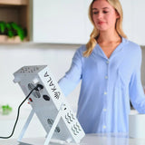 KALA Red and Infrared Light Pro Panel, 660nm & 850nm LED Light Therapy Device