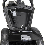 Clicgear 4.5 Golf Push Cart – Aluminum Frame, Front Brake & Compact Folding Design