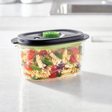 FoodSaver Preserve Vacuum Sealer System with Bags &amp; 5-Cup Marinate Container