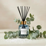 ScentSationals Reed Diffuser Set 3-Pack – Water-Based Home Fragrance w/ Reeds