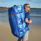 Tommy Bahama Marlin SUP-YAK 2-in-1 Inflatable SUP-kayak Package