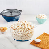 Dash 5-Quart SmartStore Ceramic Stirring Popcorn Maker