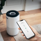 Levoit PlasmaPro 400S Smart Air Purifier – Large Room HEPA Air Purifier w/ WiFi, 3-Stage Filtration, Quiet Operation