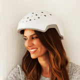 Theradome EVO Laser Hair Growth Helmet, FDA-Cleared Hair Restoration Device