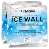 Titan PRO by Arctic Zone Expandable Lunch Box 2-Pack with Bento Box