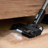 Eureka ReactiSense NEC452 Cordless Stick Vacuum with Dual Removable Batteries