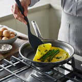 GreenPan Spectra Diamond 3-Piece Ceramic Nonstick Fry Pan Set, Tri-Ply Stainless Steel Pan