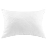Charisma Cooling Pillow 2-Pack – Cool-to-the-Touch Bed Pillows with Down Alternative Fill