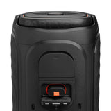 JBL 22.6" PartyBox 130 – Portable Bluetooth Party Speaker with Wireless Microphone