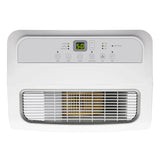Hisense HD6026P 60 Pint Dehumidifier with Built-In Pump