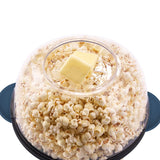 Dash 5-Quart SmartStore Ceramic Stirring Popcorn Maker