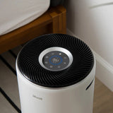Levoit PlasmaPro 400S Smart Air Purifier – Large Room HEPA Air Purifier w/ WiFi, 3-Stage Filtration, Quiet Operation