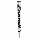 Evnroll Z5s Putter Right Hand 35" Steel Shaft 303 Stainless Steel Mallet