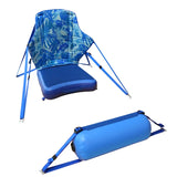 Tommy Bahama Marlin SUP-YAK 2-in-1 Inflatable SUP-kayak Package