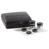 Celestron AstroMaster 70AZ Refractor Telescope with Eyepiece Kit & Smartphone Adapter