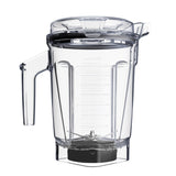 Vitamix Ascent X2 SmartPrep Kitchen System Deluxe with Containers & Food Processor