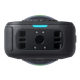 Insta360 X6 8K 360 Action Camera Bundle, AI Engine 8K 1-Inch Imaging