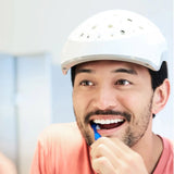 Theradome EVO Laser Hair Growth Helmet, FDA-Cleared Hair Restoration Device