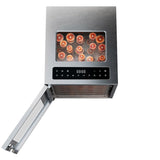 10-Tray Cosori Stainless Steel Food Dehydrator, 7.28 sq. ft. Capacity