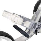 Clicgear 4.5 Golf Push Cart – Aluminum Frame, Front Brake & Compact Folding Design