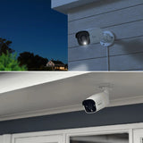 Reolink 16-Channel 12-Camera 12MP 4K+ PoE Security Camera System with 4TB NVR