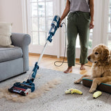 Shark Stratos Performance Corded Stick Vacuum with DuoClean PowerFins HairPro