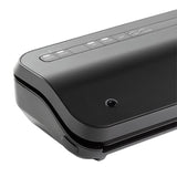 FoodSaver Preserve Vacuum Sealer System with Bags &amp; 5-Cup Marinate Container