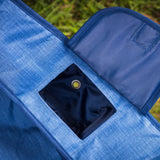 Timber Ridge Oversize Quad Chair 2-Pack – Heavy-Duty Folding Camping Chairs