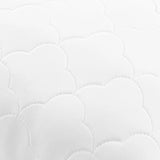 Charisma Cooling Pillow 2-Pack – Cool-to-the-Touch Bed Pillows with Down Alternative Fill