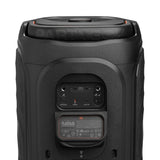 JBL 22.6" PartyBox 130 – Portable Bluetooth Party Speaker with Wireless Microphone