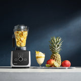Vitamix Ascent X4 SmartPrep Kitchen System Ultra with 2 Containers & Food Processor