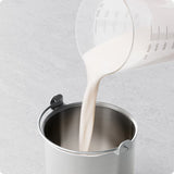 Chefman Iceman Trio Ice Cream Maker with Built-In Compressor