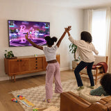 NEX Playground + 12-Month Play Pass Bundle – Motion-Control Family Active Play System