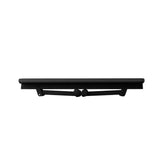 Inspire Fitness Centr Flat Weight Bench – Foldable Heavy-Duty Workout Bench with 500 lb Capacity & 3 Months Centr App Membership