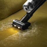 BISSELL PowerClean DualBrush Deluxe Cordless Stick Vacuum with Extra Battery