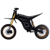 Droyd Berzerker Electric Dirt Bike – 48V 3000W Off-Road E-Bike with 42 MPH Top Speed, Full Suspension &amp; 50 Mile Range