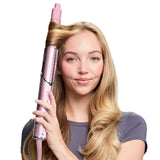 Shark FlexStyle IonCurl Air Styling System with Curl IQ, HD850COPK