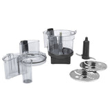 Vitamix Ascent X2 SmartPrep Kitchen System Deluxe with Containers & Food Processor