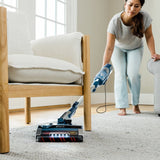 Shark Stratos Performance Corded Stick Vacuum with DuoClean PowerFins HairPro